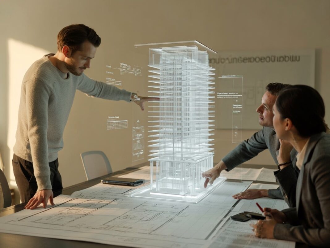Formation BIM : pourquoi 90% des professionnels apprennent mal (et comment faire mieux !)