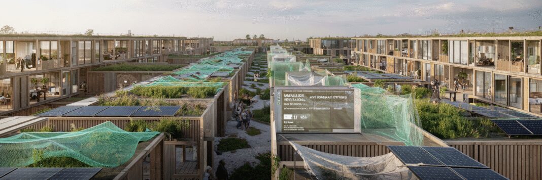 Économie de la fonctionnalité dans l’immobilier : un levier pour la transition écologique