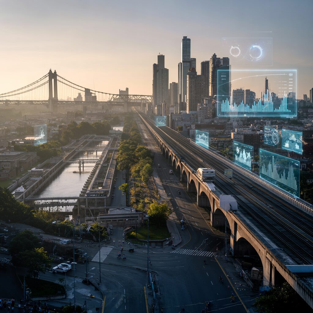 L'approche révolutionnaire pour maintenir l'état d'origine des infrastructures critiques : quand la vigilance transforme la vulnérabilité en force