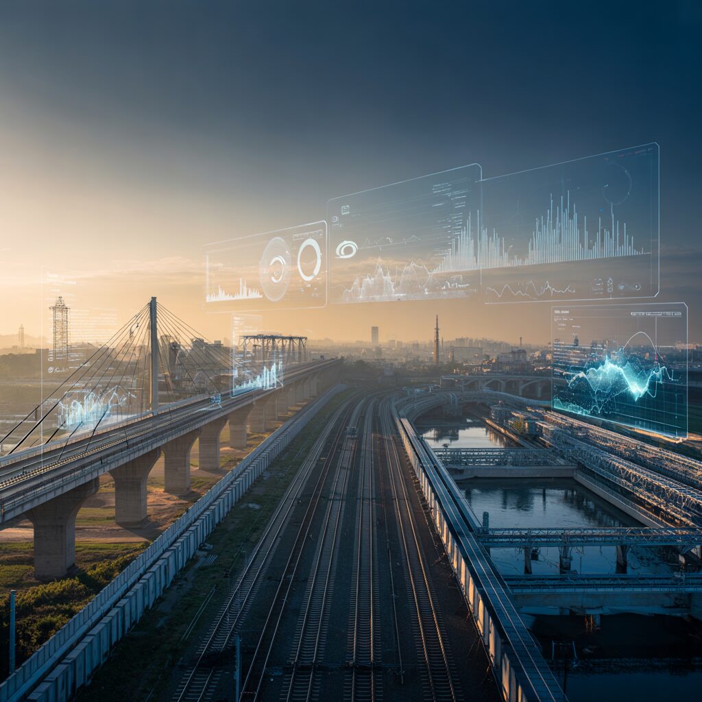 L'approche révolutionnaire pour maintenir l'état d'origine des infrastructures critiques : quand la vigilance transforme la vulnérabilité en force