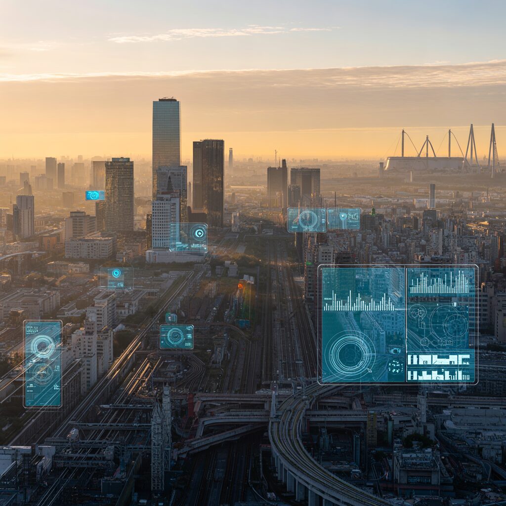 L'approche révolutionnaire pour maintenir l'état d'origine des infrastructures critiques : quand la vigilance transforme la vulnérabilité en force