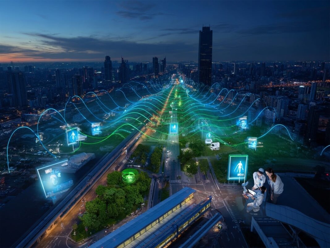 La révolution silencieuse de la maintenance urbaine préventive : comment nos villes se réinventent face aux nouveaux défis ?
