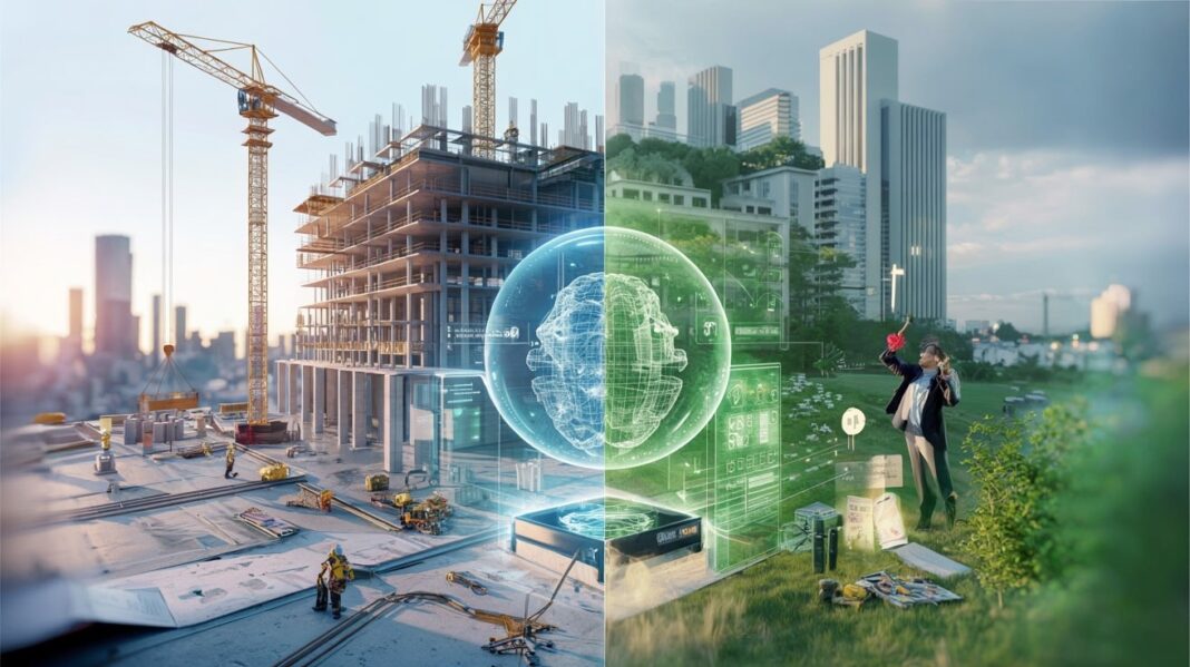 Les 3 mensonges les plus répandus sur le ROI du BIM durable Les 3 mensonges les plus répandus sur le ROI du BIM durable