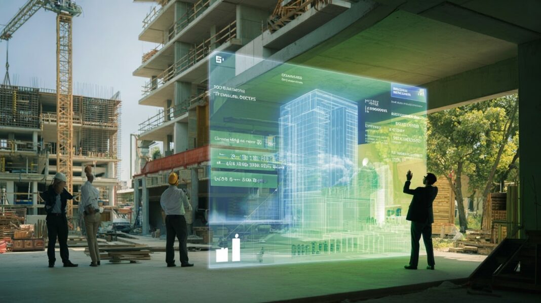 Les 3 mensonges les plus répandus sur le ROI du BIM durable Les 3 mensonges les plus répandus sur le ROI du BIM durable