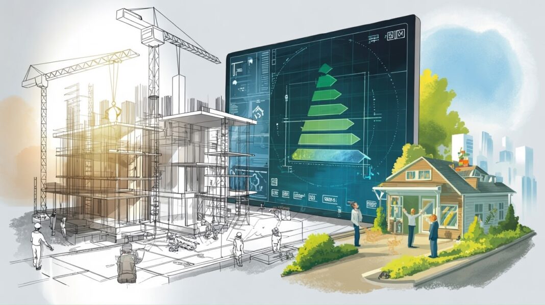 Les 3 mensonges les plus répandus sur le ROI du BIM durable Les 3 mensonges les plus répandus sur le ROI du BIM durable