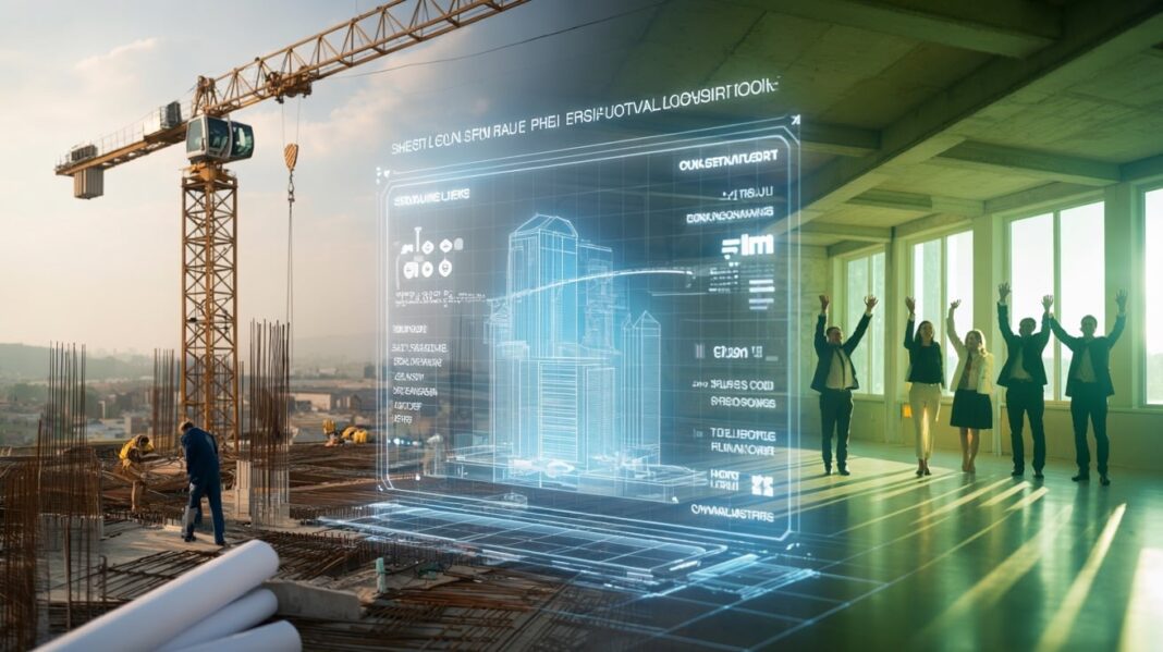 Les 3 mensonges les plus répandus sur le ROI du BIM durable Les 3 mensonges les plus répandus sur le ROI du BIM durable