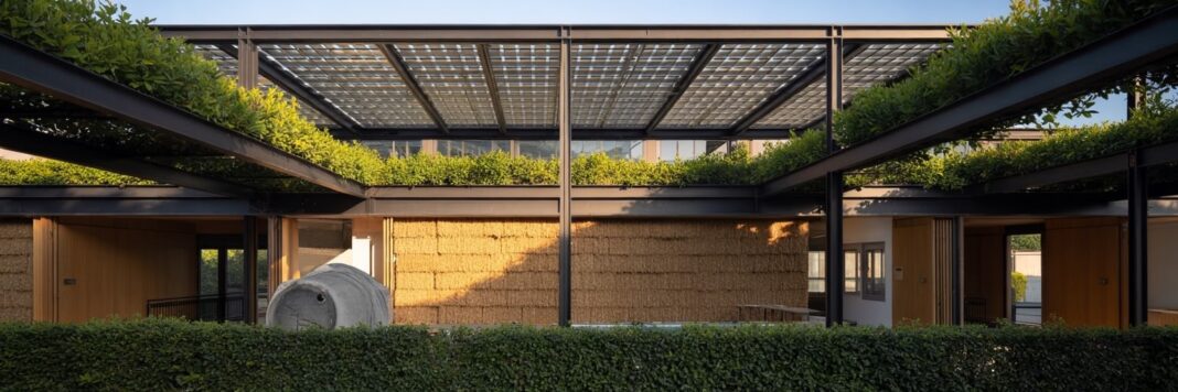 Les enjeux du confort d’été sans climatisation : stratégies passives et innovations architecturales