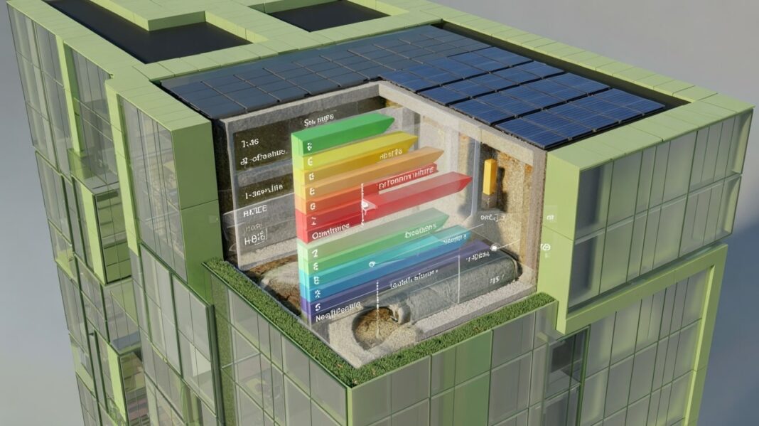 Comment la modélisation énergétique dynamique optimise la performance environnementale des bâtiments
