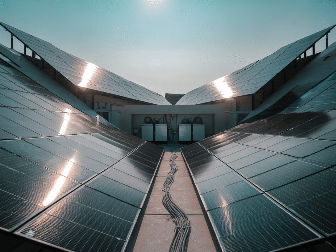 L’intégration du solaire photovoltaïque bifacial dans les projets immobiliers neufs