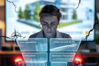 Votre logiciel BIM vous limite : 4 signaux d'alarme à ne pas ignorer