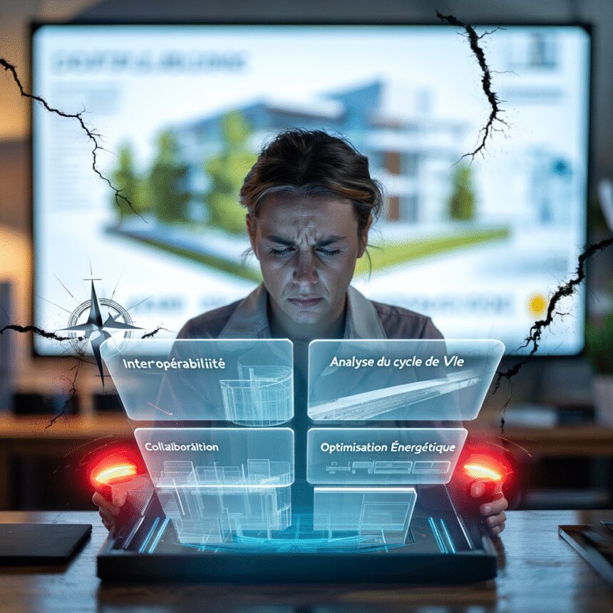 Votre logiciel BIM vous limite : 4 signaux d'alarme à ne pas ignorer