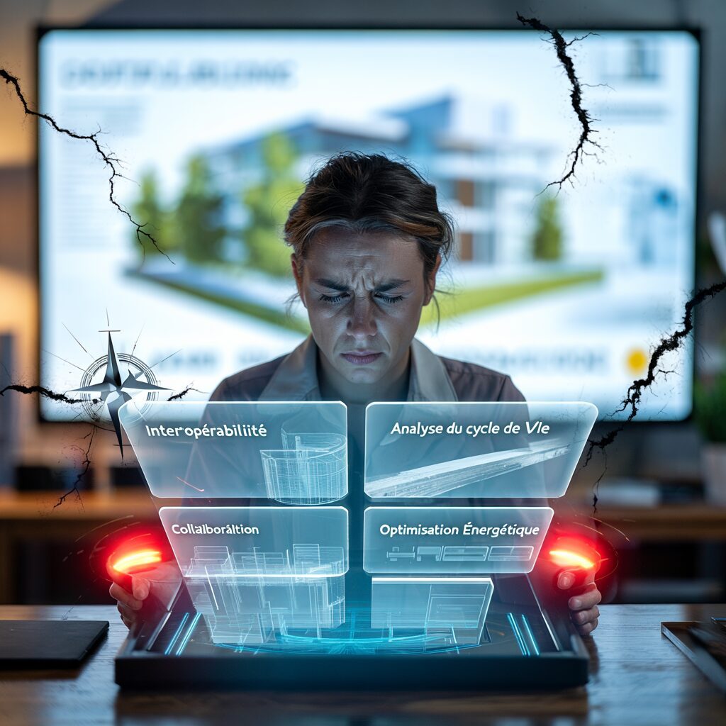 Votre logiciel BIM vous limite : 4 signaux d'alarme à ne pas ignorer