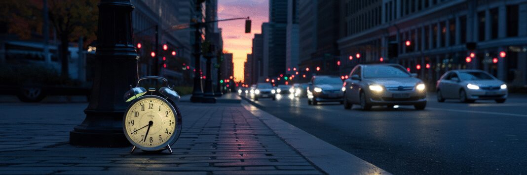 Fragilité technologique urbaine : le scénario catastrophe que personne ne veut envisager