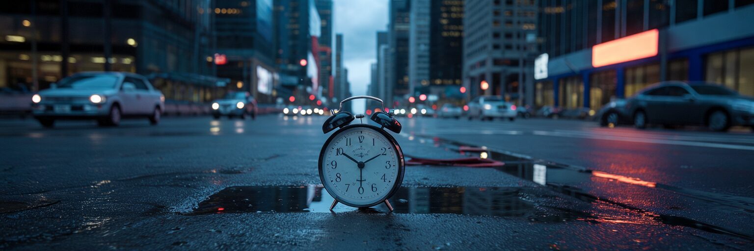 Fragilité technologique urbaine : le scénario catastrophe que personne ne veut envisager