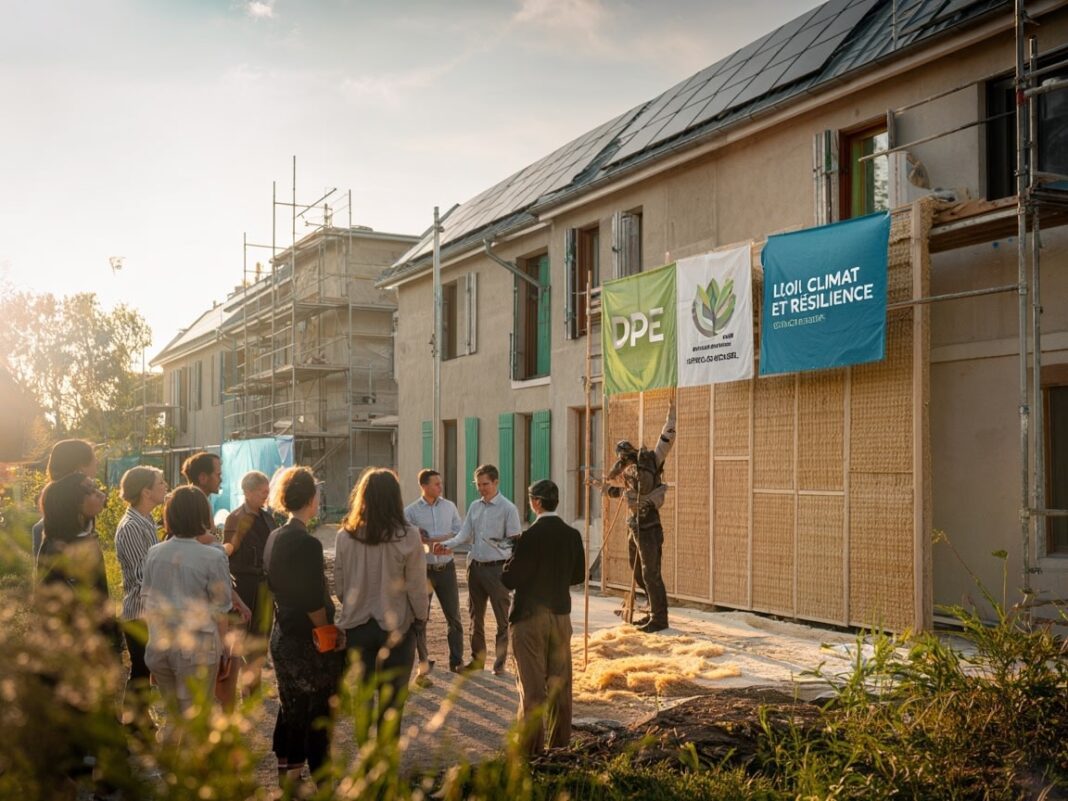 La rénovation énergétique sociale : défis et opportunités pour les logements sociaux en 2025