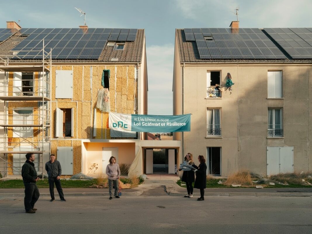 La rénovation énergétique sociale : défis et opportunités pour les logements sociaux en 2025
