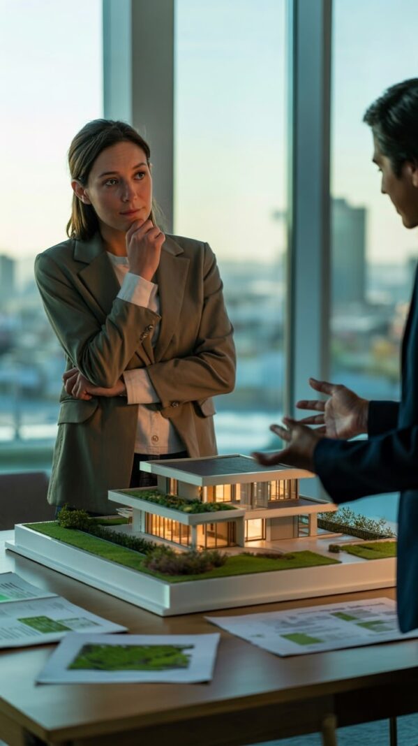 5 signaux qui révèlent qu'un projet immobilier sera vraiment durable