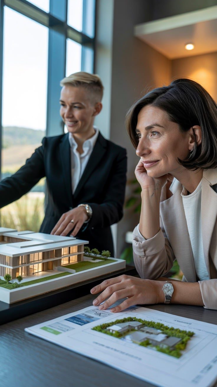 5 signaux qui révèlent qu'un projet immobilier sera vraiment durable