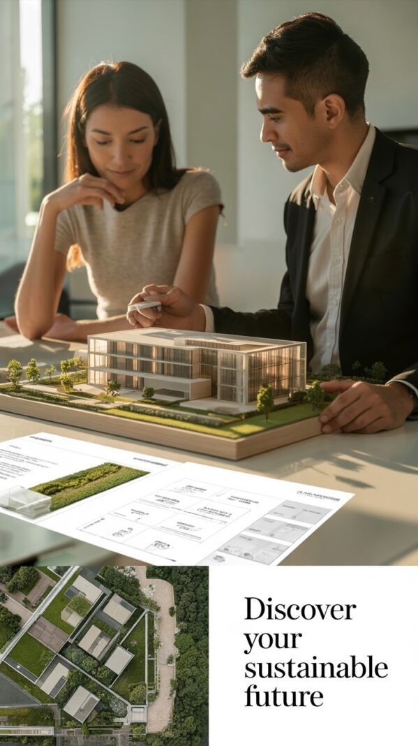 5 signaux qui révèlent qu'un projet immobilier sera vraiment durable