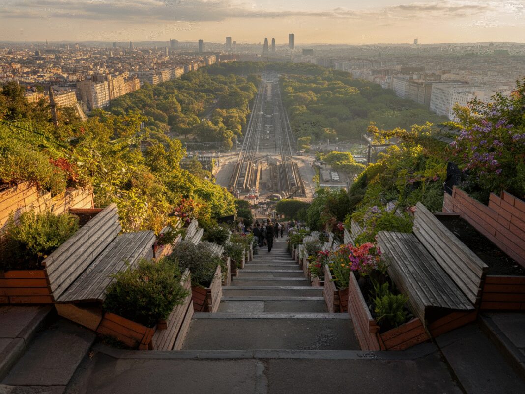 La solution urbaine la plus efficace n'est pas celle que vous pensez… La solution urbaine la plus efficace n'est pas celle que vous pensez…