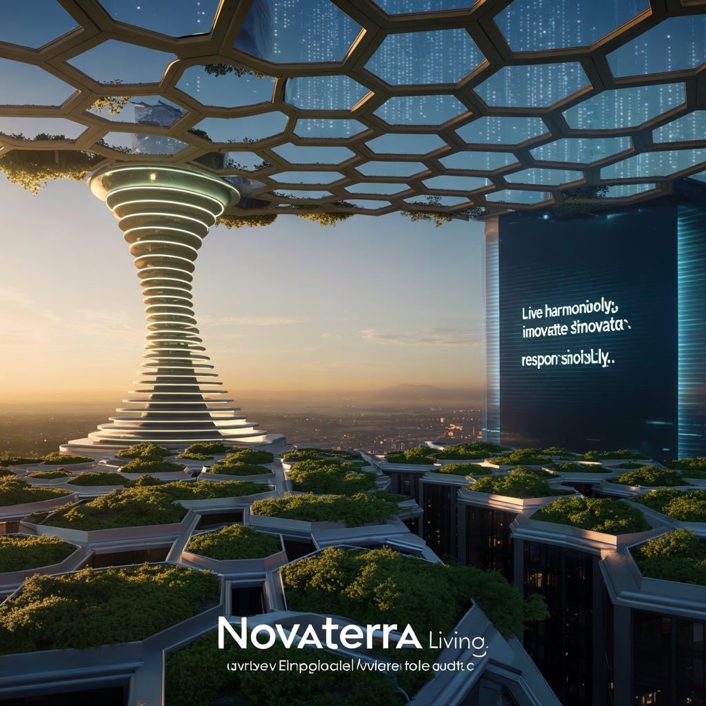L’influence du biomimétisme sur l’architecture durable contemporaine L’influence du biomimétisme sur l’architecture durable contemporaine