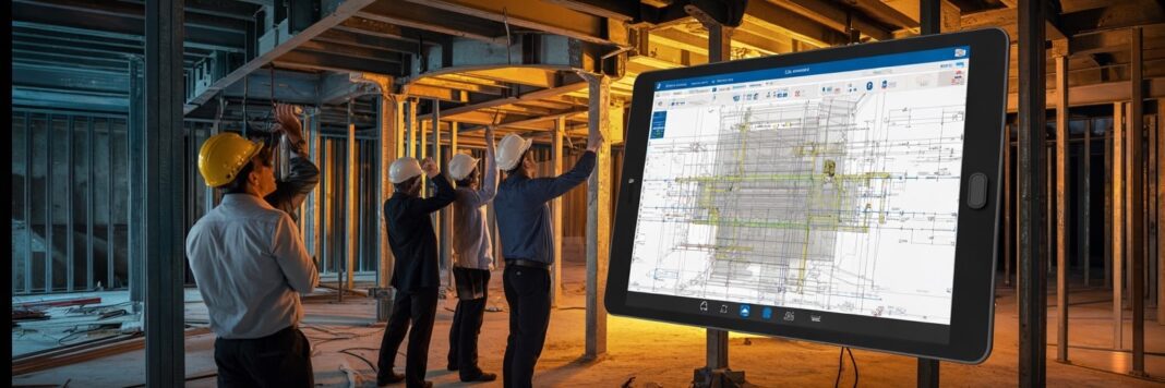 L'erreur à 500 000€ qui a appris l'importance de la collaboration BIM L'erreur à 500 000€ qui a appris l'importance de la collaboration BIM