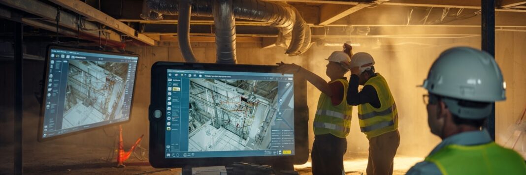 L'erreur à 500 000€ qui a appris l'importance de la collaboration BIM L'erreur à 500 000€ qui a appris l'importance de la collaboration BIM