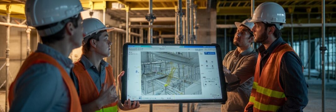 L'erreur à 500 000€ qui a appris l'importance de la collaboration BIM L'erreur à 500 000€ qui a appris l'importance de la collaboration BIM