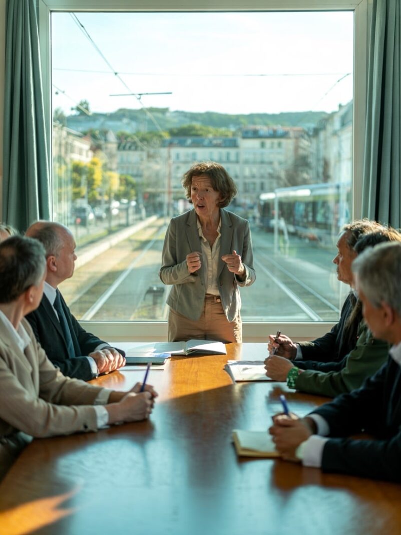 Arrêtez de croire ces 7 mythes sur les villes écologiques Arrêtez de croire ces 7 mythes sur les villes écologiques