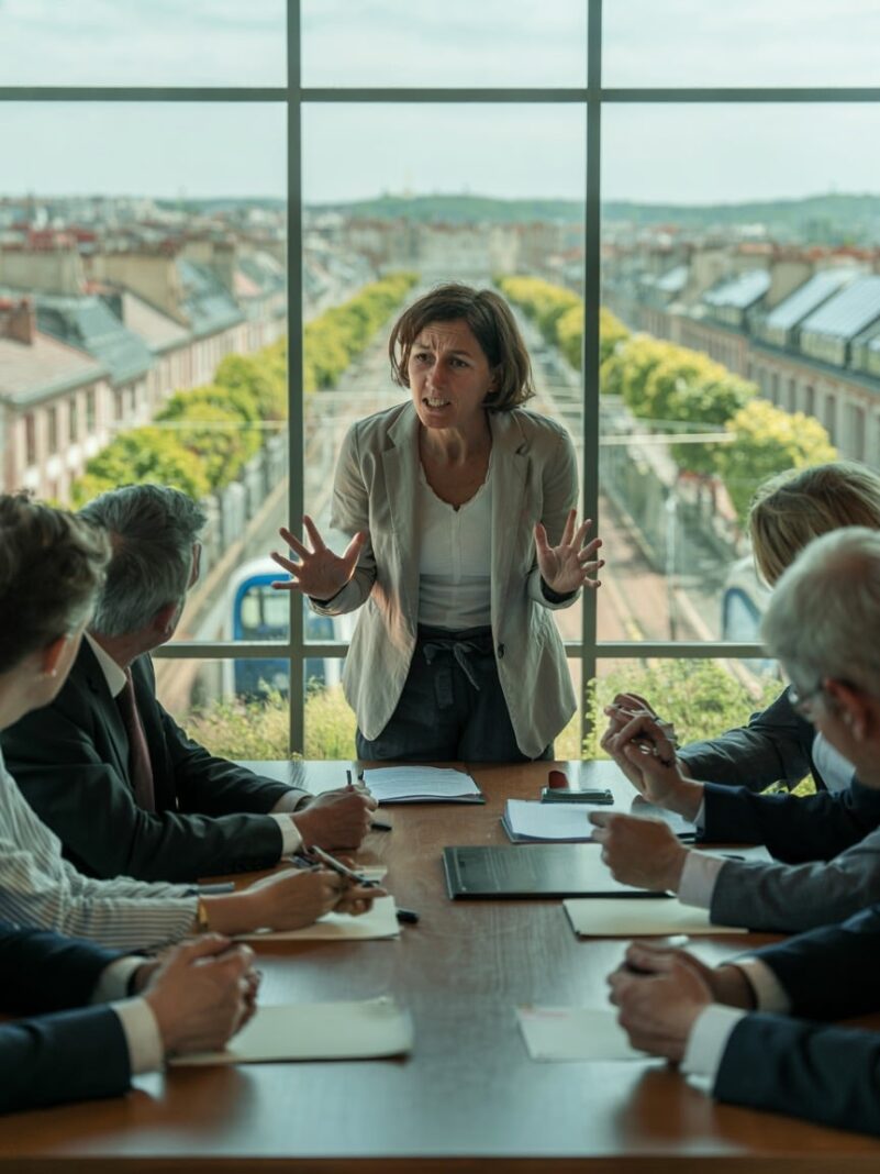 Arrêtez de croire ces 7 mythes sur les villes écologiques Arrêtez de croire ces 7 mythes sur les villes écologiques