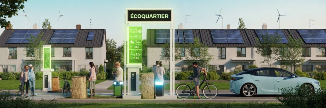 Smart grids résidentiels : comment maximiser l’autoconsommation collective ? Smart grids résidentiels : comment maximiser l’autoconsommation collective ?