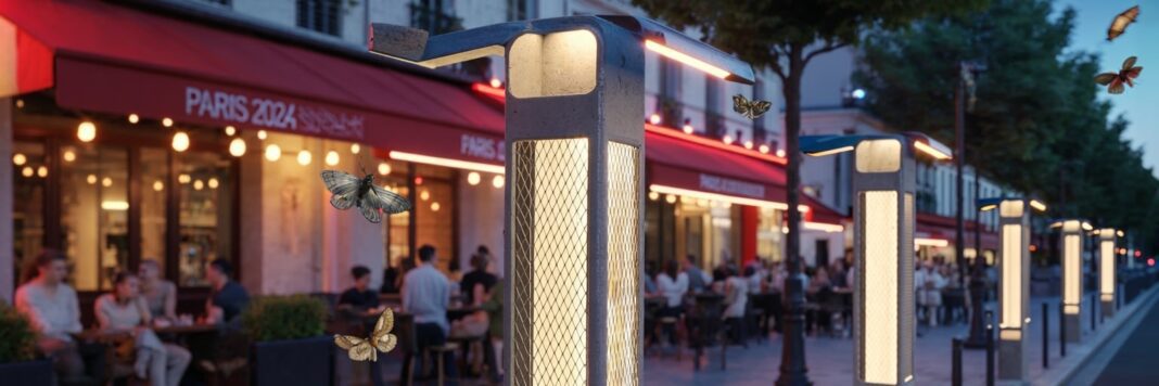 Gestion adaptative de l’éclairage public face à l’évolution des usages urbains nocturnes