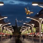 Gestion adaptative de l’éclairage public face à l’évolution des usages urbains nocturnes Gestion adaptative de l’éclairage public face à l’évolution des usages urbains nocturnes