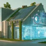 BIM et gestion du cycle de vie immobilier : vers un bâtiment connecté, évolutif et durable ? BIM et gestion du cycle de vie immobilier : vers un bâtiment connecté, évolutif et durable ?