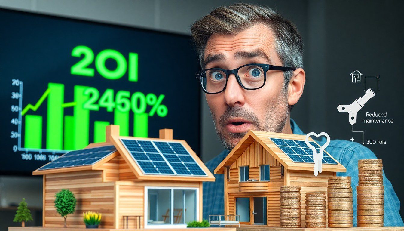 Comment l'éco-conception transforme vos « coûts » en profits cachés de millions d'euros