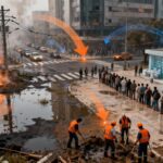 Fragilités urbaines multiples : la méthode systémique pour toutes les gérer