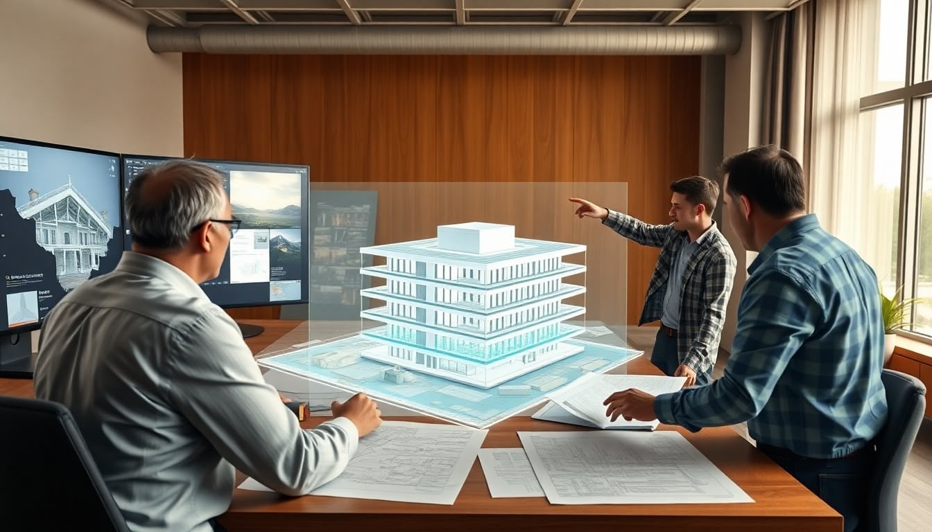Formation BIM : pourquoi 90% des professionnels apprennent mal (et comment faire mieux !)