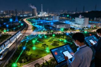 La révolution silencieuse de la maintenance urbaine préventive : comment nos villes se réinventent face aux nouveaux défis ?