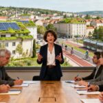 Arrêtez de croire ces 7 mythes sur les villes écologiques