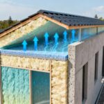 Le potentiel des membranes intelligentes pour améliorer l’étanchéité et le confort thermique Le potentiel des membranes intelligentes pour améliorer l’étanchéité et le confort thermique