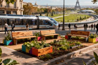 La solution urbaine la plus efficace n'est pas celle que vous pensez…