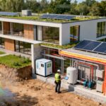 Comment la modélisation énergétique dynamique optimise la performance environnementale des bâtiments