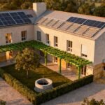 Les enjeux du confort d’été sans climatisation : stratégies passives et innovations architecturales