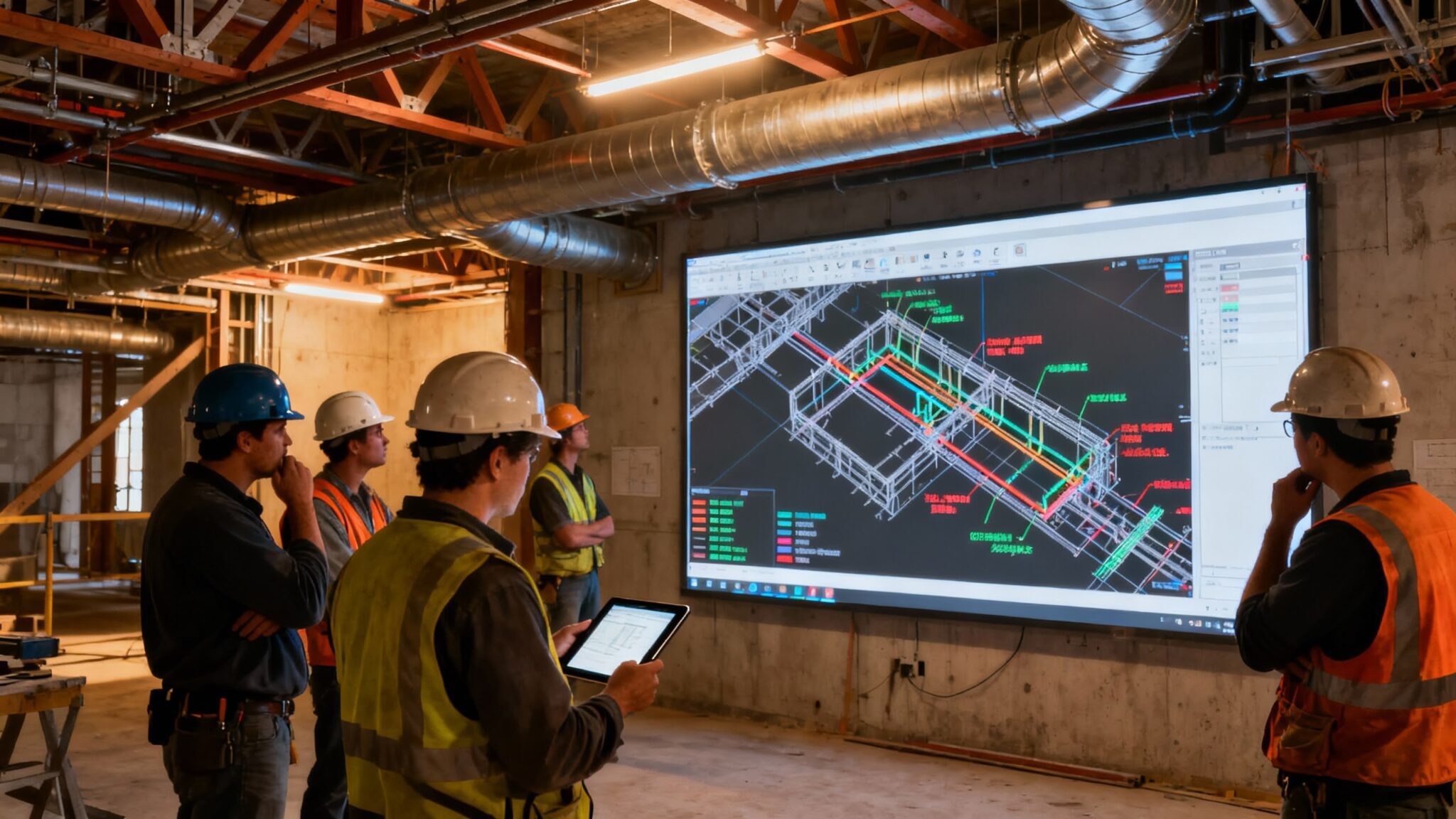 L'erreur à 500 000€ qui a appris l'importance de la collaboration BIM