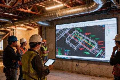 L'erreur à 500 000€ qui a appris l'importance de la collaboration BIM