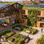 La conversation qui a transformé ma vision de l'urbanisme durable