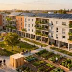 Les enjeux de la réversibilité architecturale dans les grands ensembles urbains existants