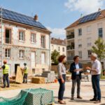 La rénovation énergétique sociale : défis et opportunités pour les logements sociaux en 2025
