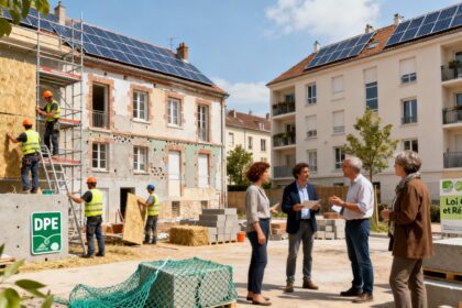 La rénovation énergétique sociale : défis et opportunités pour les logements sociaux en 2025
