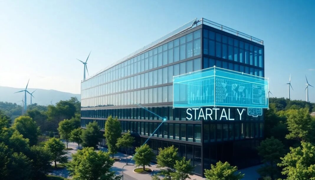 L'évolution du BIM vers la gestion prédictive des bâtiments connectés L'évolution du BIM vers la gestion prédictive des bâtiments connectés